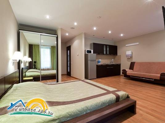 Загородный клуб «Аврора Клуб»