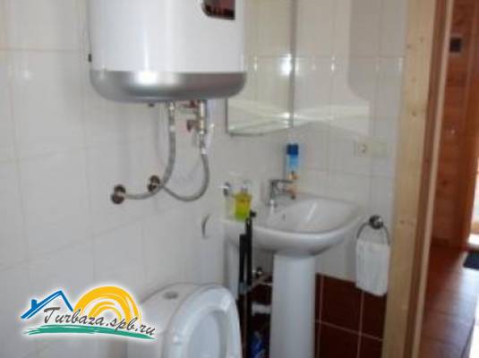 База отдыха «Самая Ладога»