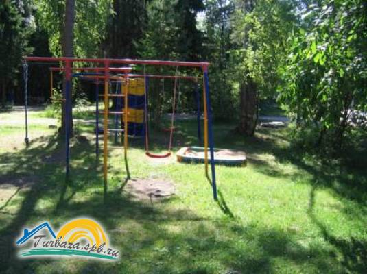 База отдыха «Самая Ладога»