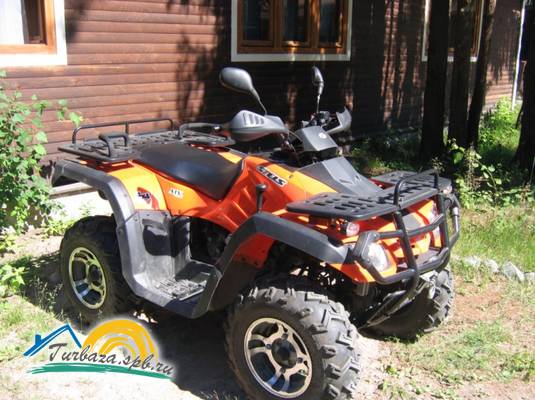 База отдыха «Самая Ладога»