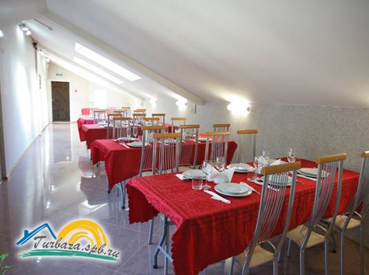 Отель «Домик Охотника»