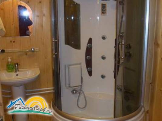 Охотничье хозяйство «Эльк-Парк»