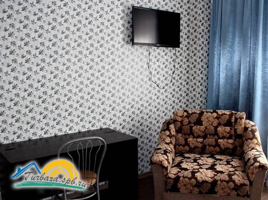 Отель «Петровский»