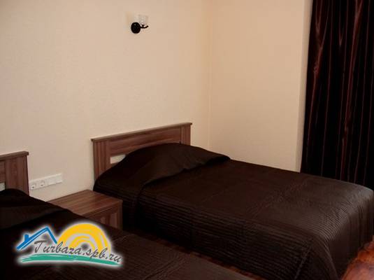 Отель «Петровский»