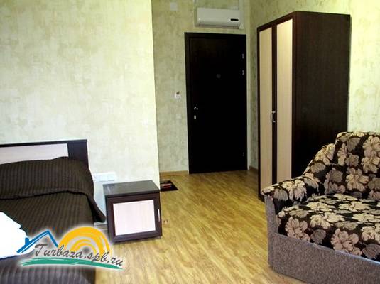 Отель «Петровский»