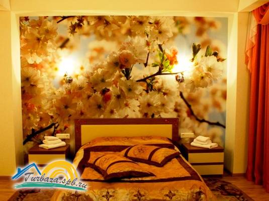 Отель «Петровский»