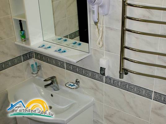 Отель «Петровский»