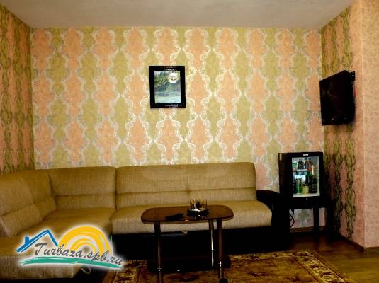 Отель «Петровский»