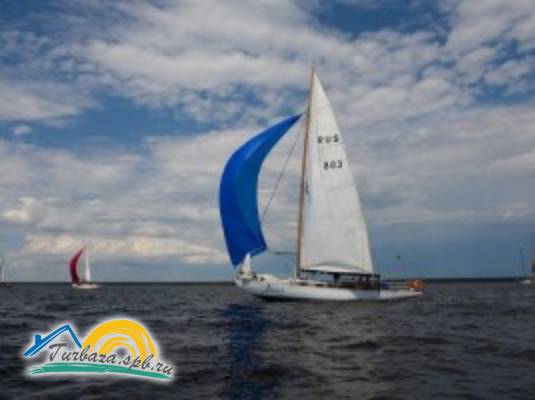 Яхт-клуб «Лавола»