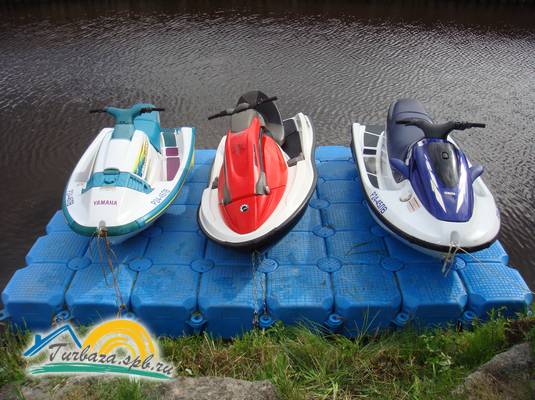 Яхт-клуб «Лавола»