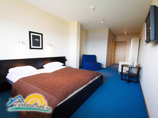 Яхт-клуб «Лавола»