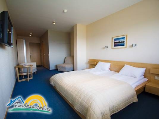 Яхт-клуб «Лавола»