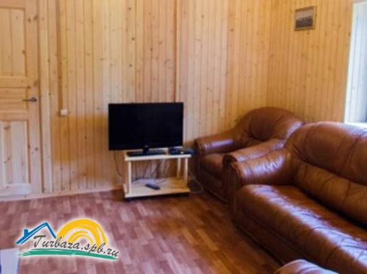 Яхт-клуб «Лавола»