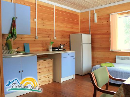 База отдыха «Villa Time»