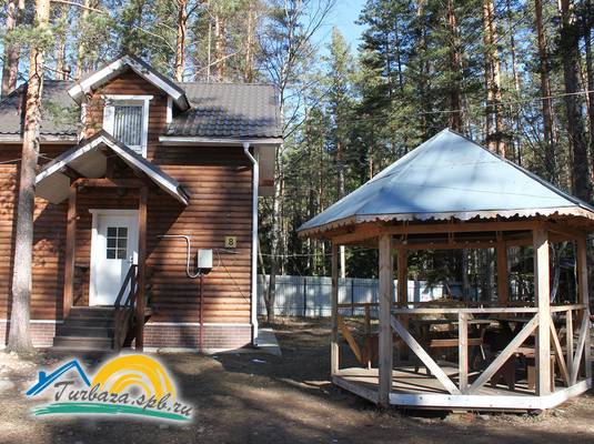 База отдыха «Villa Time»