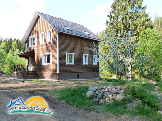 База отдыха «Villa Time»