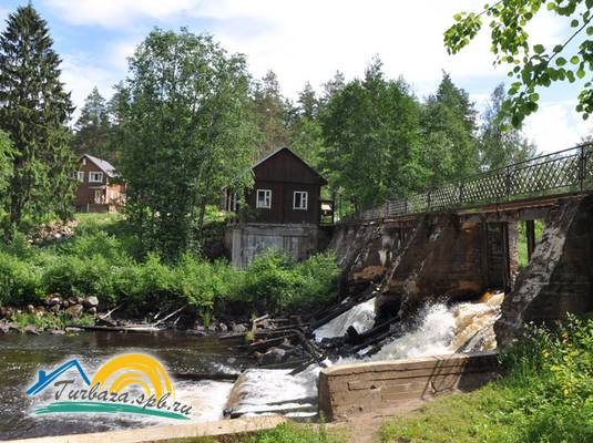 База отдыха «Villa Time»