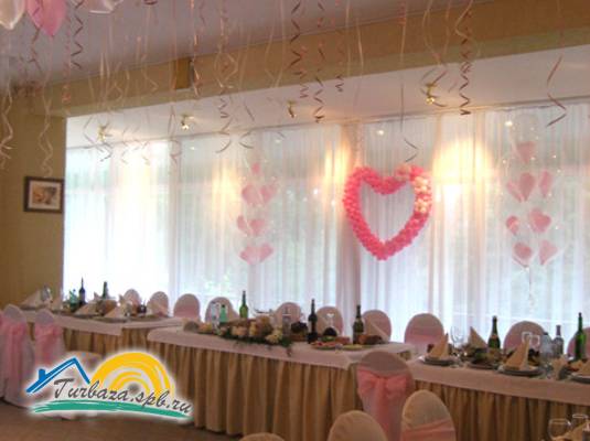 Загородный клуб «Аут»