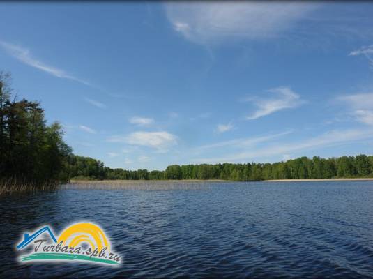 База отдыха «Большие Камни»