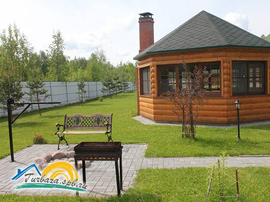 База отдыха «Родная Усадьба»