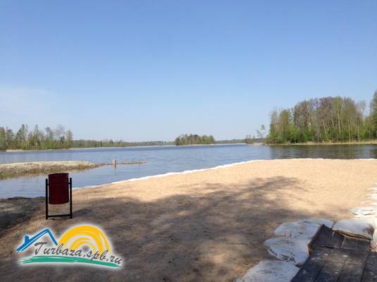 База отдыха «Родная Усадьба»