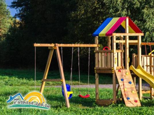 Гостинично-ресторанный комплекс «Старая Слобода»