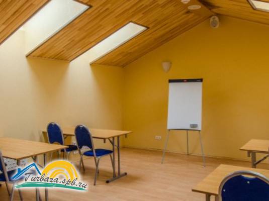 Гостинично-ресторанный комплекс «Старая Слобода»