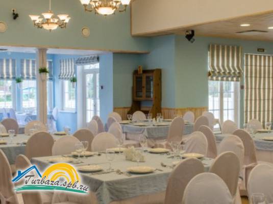 Гостинично-ресторанный комплекс «Старая Слобода»