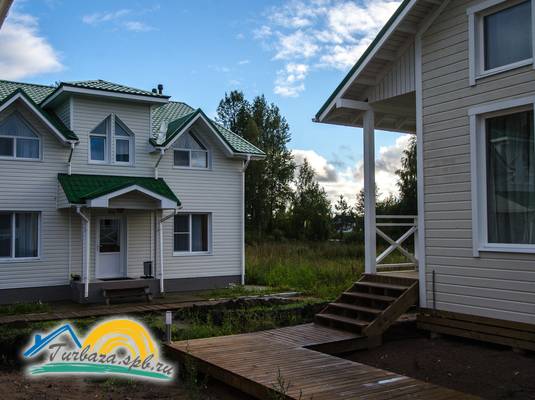 Гостинично-ресторанный комплекс «Старая Слобода»