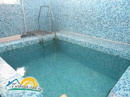 База отдыха «Obuhoff Village»