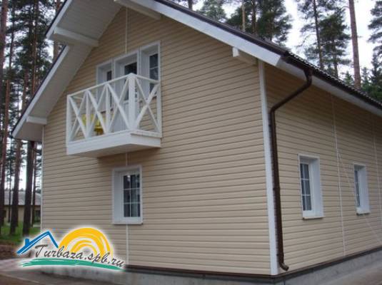 База отдыха «Obuhoff Village»