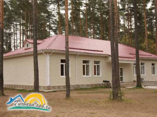 База отдыха «Obuhoff Village»