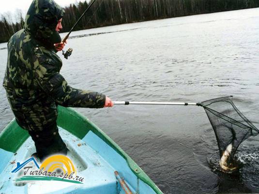 Туристическая деревня «Мандроги»
