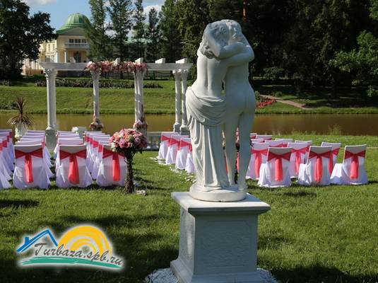 Отель «Усадьба Марьино»