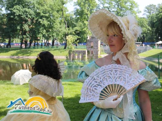 Отель «Усадьба Марьино»