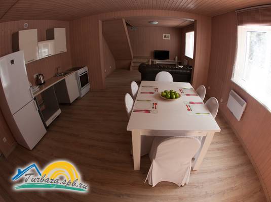 Парк-отель «Коркино Lake»