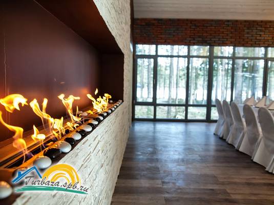 Парк-отель «Коркино Lake»