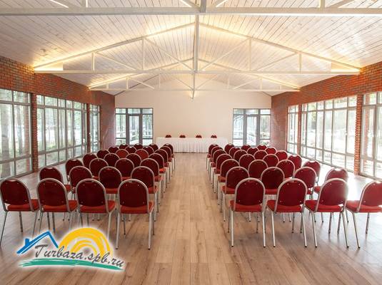 Парк-отель «Коркино Lake»