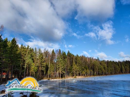 Парк-отель «Коркино Lake»