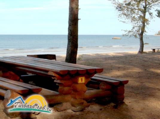 База отдыха «Командор»