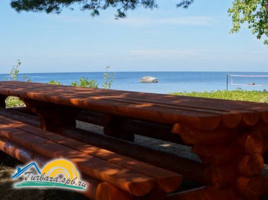 База отдыха «Командор»