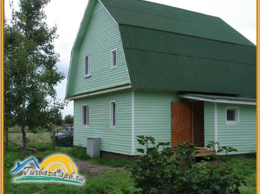 Усадьба «Новое Лигово»