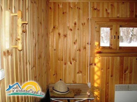 Усадьба «Новое Лигово»