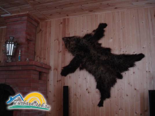 Усадьба «Новое Лигово»