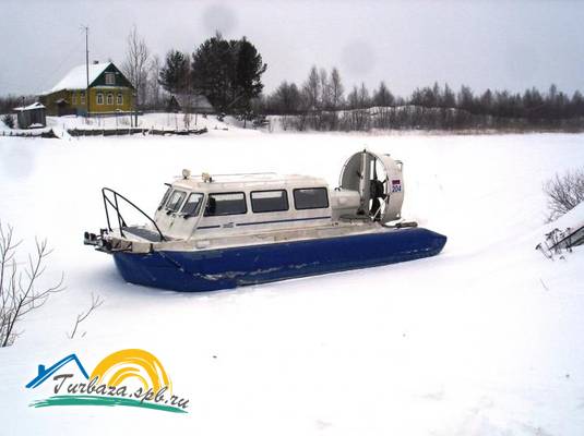 Усадьба «Новое Лигово»