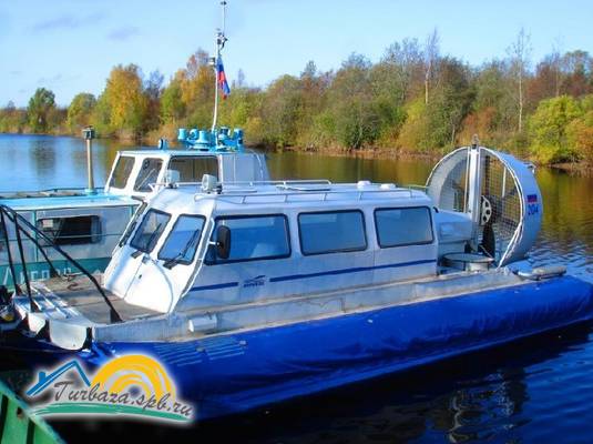 Усадьба «Новое Лигово»