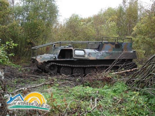 Усадьба «Новое Лигово»