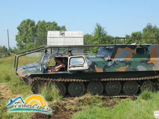 Усадьба «Новое Лигово»