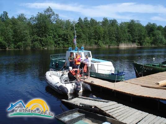 Усадьба «Новое Лигово»