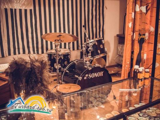 Страусиная ферма «Австралийский хутор»